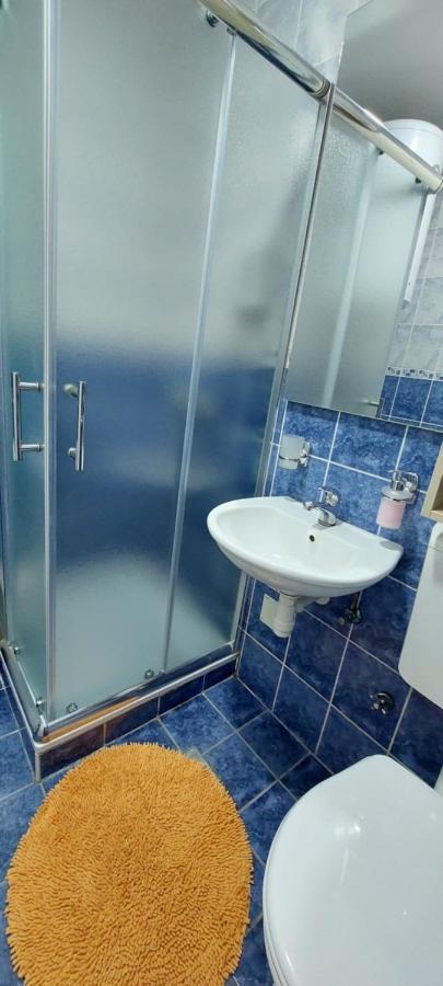 Apartman Studio Niki Subotica Ngoại thất bức ảnh